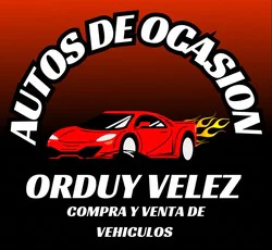 Logo Vehículos de ocasión Orduy Velez