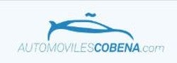 Logo AUTOMOVILES COBENA