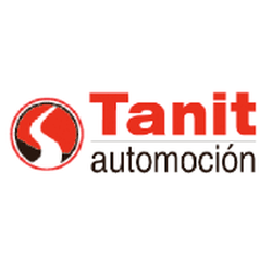 Logo TANIT AUTOMOCION