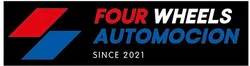 Logo FOUR WHEELS AUTOMOCION