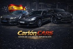 Carlon Cars