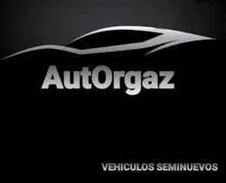 Logo AUTORGAZ VEHICULOS SEMINUEVOS