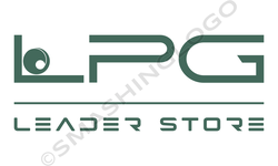 Logo LPG Leader Store