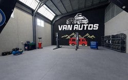 Logo VAN AUTOS VALVANCAMPER