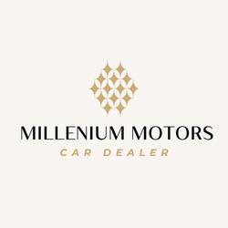 Logo Millenium Motors