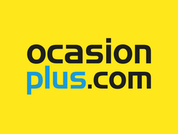 Logo OCASIONPLUS BARAKALDO.