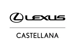 Logo LEXUS MADRID PASEO DE LA CASTELLANA Km0