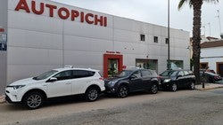 AUTOPICHI