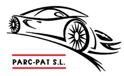 Logo PARC PAT