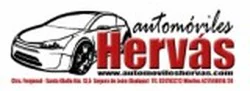 Logo AUTOMOVILES HERVAS