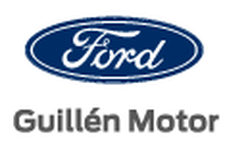 Logo GUILLEN MOTOR