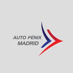 Logo AUTO FENIX MADRID