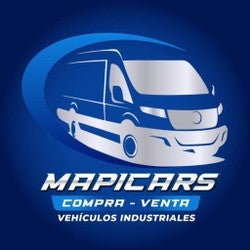 Logo MAPICARS