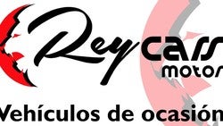 Logo REYCARS MOTOR