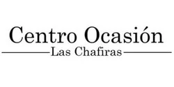 Logo Centro Ocasión Las Chafiras