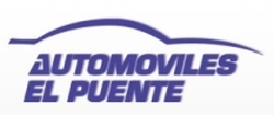 Logo AUTOMOVILES EL PUENTE