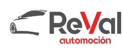 Logo Talleres Reval Automocion SL
