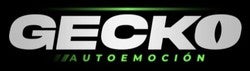 Logo GECKO LANZAROTE