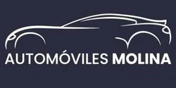Logo Automoviles Molina