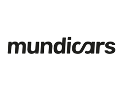 Logo Mundicars