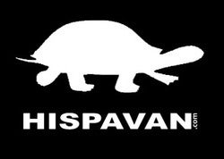 Logo HISPAVAN