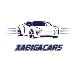 Logo Xabigacars