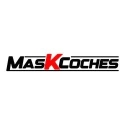 Logo MASKCOCHES