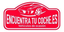 Logo ENCUENTRA TU COCHE.ES