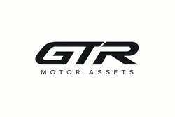 Logo GTR MOTOR ASSETS