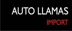 Logo AUTO LLAMAS IMPORT