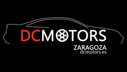 Logo DC MOTORS