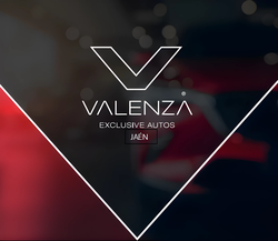 Logo VALENZA JAÉN.