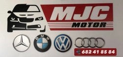 MJC MOTOR