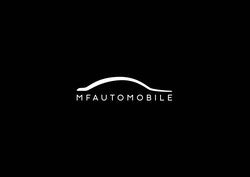 Logo Mf Automobile