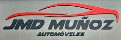 Logo AUTOMOVILES JMD MUÑOZ