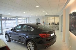 C & C MOTOR TORRIJOS SL.