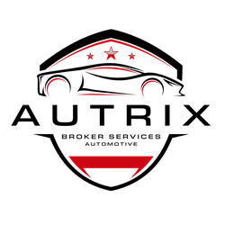 Logo AUTRIX AUTOMOCION