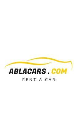 Logo ABLA CARS