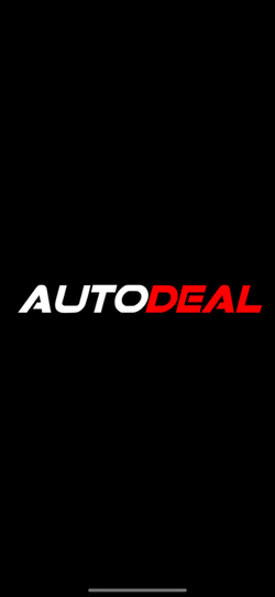 Logo AutoDeal