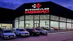 AUTOMÓVILES MASERO