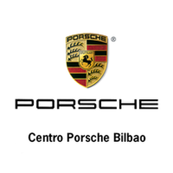 Logo CENTRO PORSCHE BILBAO