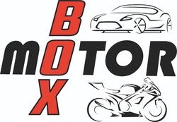 Logo BOX MOTOR