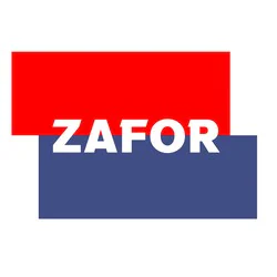 Logo ZAFOR