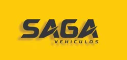 Logo SAGA VEHICULOS