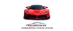 Logo SOLOMOTOR