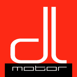Logo DL MOTOR