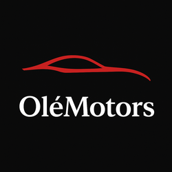 Logo Ole Motors
