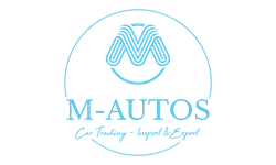 Logo M-AUTOS