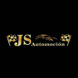 Logo J.S Automoción