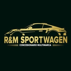 Logo R&M SPORTWAGEN